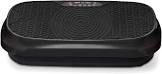 Vibration Plate Exercise Machine