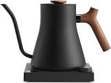Fellow Stagg EKG Electric Pour-Over Kettle
