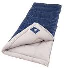 Coleman Sleeping Bag Brazos