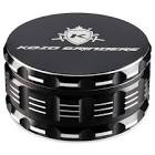 Kozo Best Herb Grinder