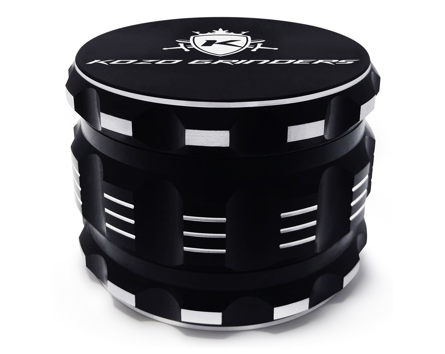 Kozo Best Herb Grinder
