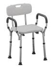 NOVA Medical Products Deluxe Bath Seat