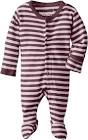 L'ovedbaby Organic Cotton Footed Overall