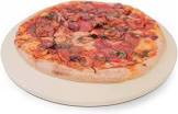 CastElegance Pizza Stone
