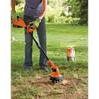 BLACK+DECKER Cordless Garden Cultivator