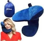 J-Pillow Travel Pillow