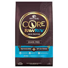 Wellness CORE RawRev High-Protein, Grain-Free