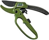 Ezy Pruners - Ratchet Pruning Shears