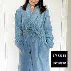 Brooklinen Super-Plush Robe