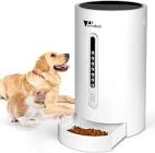 Amzdeal Automatic Pet Feeder