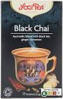 Yogi Tea, Chai Black