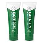 Biofreeze Pain Relief Gel
