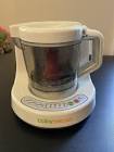 Baby Brezza Glass One Step Baby Food Maker