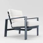Brown Jordan Parkway Lounge Chair