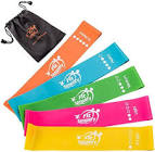 Fit Simplify Resistance Loop Exercise Bands