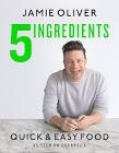 5 Ingredients β Quick & Easy Food