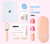 Olive & June Mani System