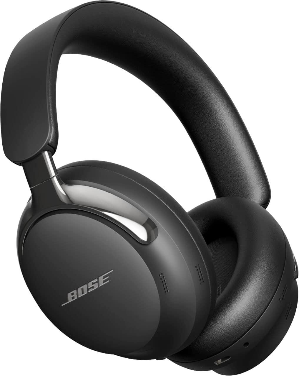 Bose QuietComfort Ultra Headphones (2nd Gen)