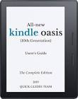 Kindle Oasis