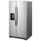 Whirlpool WRS325SDHZ