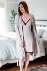 Bamboo Comfort Women's Nightgown