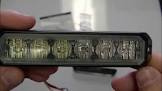 Axixtech MS6 Micro Slim Series Lighthead