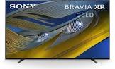 Sony A80J 55 Inch TV