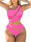 Mesh Insert Monokini