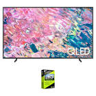 Samsung QN50Q60BAFXZA 50-Inch QLED 8K Smart TV
