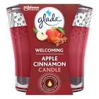 Glade Candle