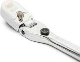 GearWrench 120XP Flex Head Ratchet
