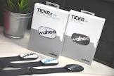 Wahoo Tickr X