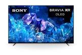 Sony A80K OLED TV