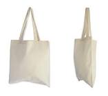 Reusable Cotton Tote Bags