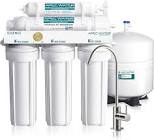 APEC Top Tier 5-Stage Ultra Safe Reverse Osmosis Drinking Water Filter System