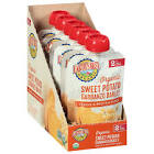 Earth's Best Organic Stage 2 Baby Food