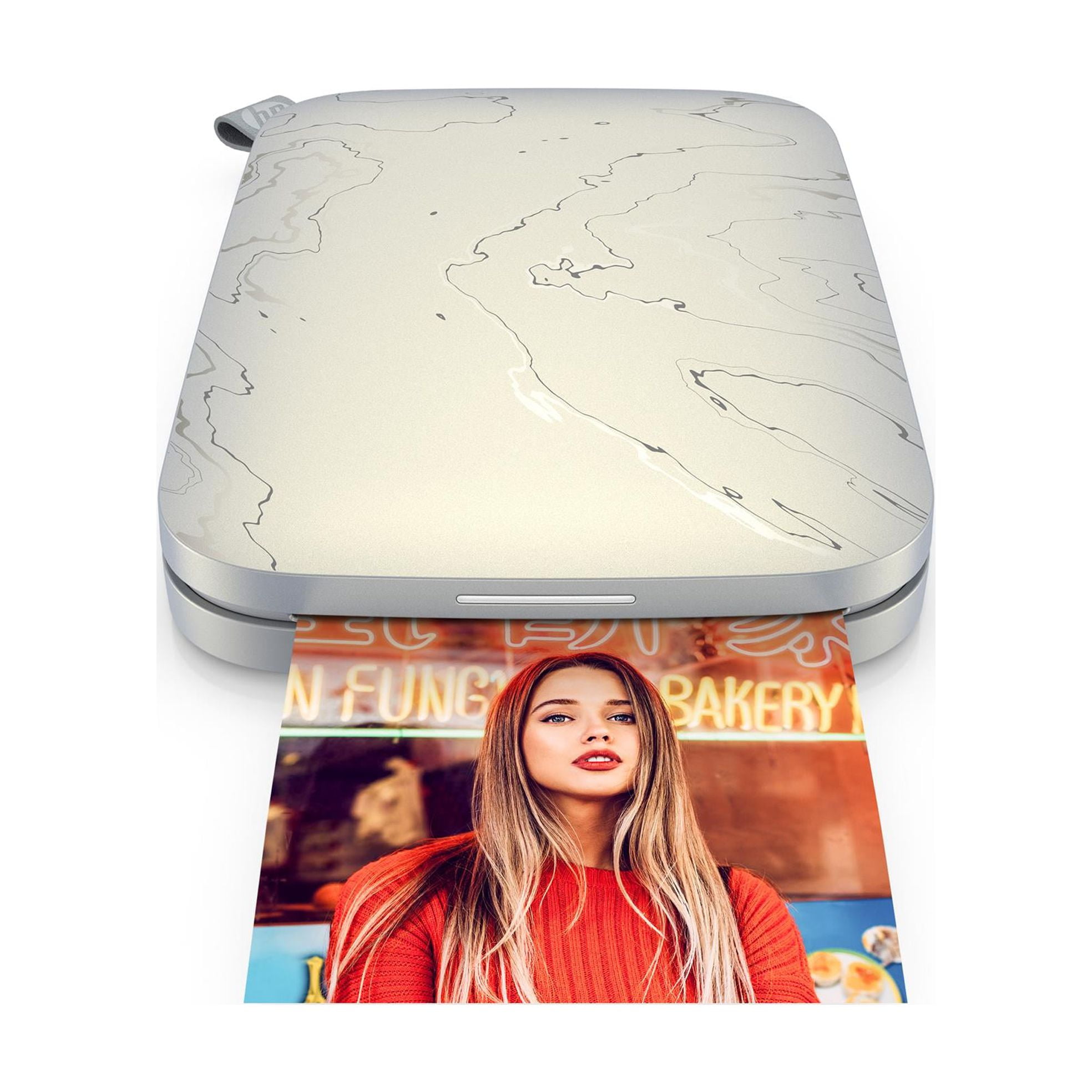 HP Sprocket Select Portable Instant Photo Printer