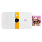 Kodak Smile Instant Print Digital Camera