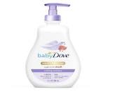 Dove Baby Tip to Toe Wash & Shampoo