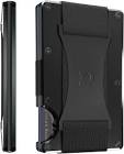 Ridge Minimalist Metal Wallet