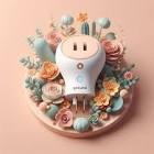 Gosund Smart Plug with Energy Monitoring