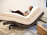 Saatva Lineal Adjustable Bed Base