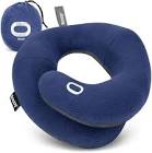 BCOZZY Chin Supporting Travel Pillow