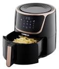 GoWISE USA Digital Air Fryer