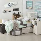 Dreamland Eco-Friendly Dorm Bedding Set