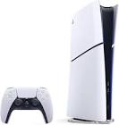PlayStation 5 Standard Edition
