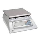 My Weigh Kitchen Scale Bakers Math Scale