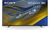 Sony A80J OLED