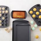 Wilton Perfect Results Premium Non-Stick Bakeware Set