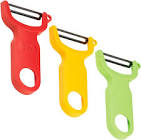 Kuhn Rikon Original Swiss Peeler